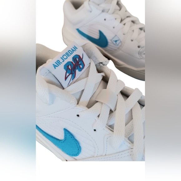 Nike Air Jordan Women's Stadium 90 Various Sizes - Picture 6 of 10